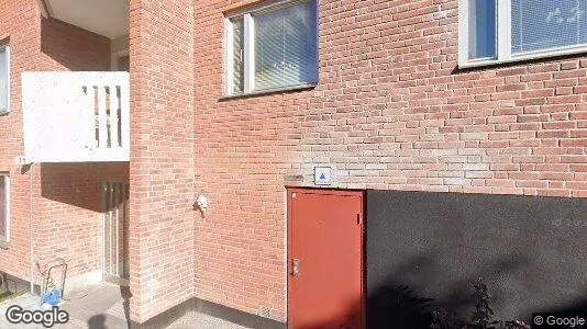 Apartments for rent in Lidingö - Photo from Google Street View