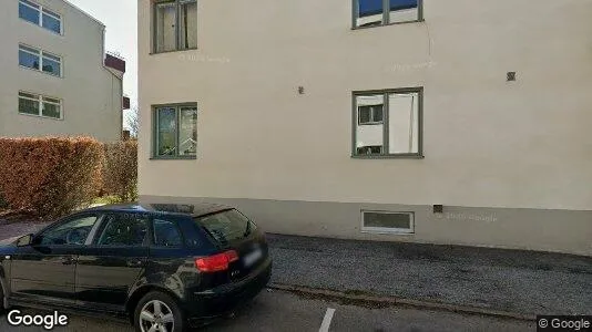 Apartments for rent in Lund - Photo from Google Street View