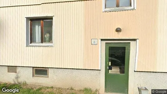 Apartments for rent in Eskilstuna - Photo from Google Street View