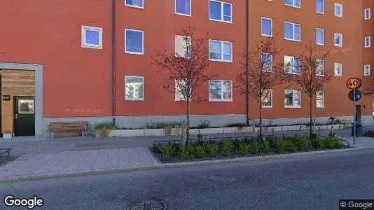 Apartments for rent in Stockholm South - Photo from Google Street View