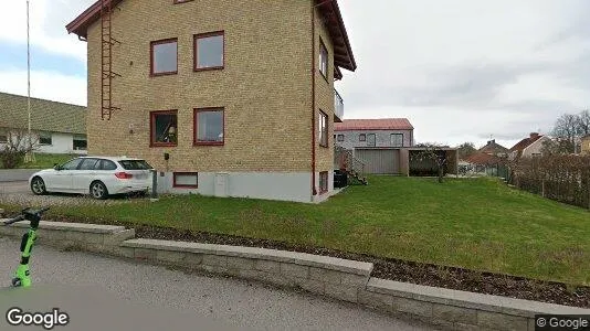 Apartments for rent in Växjö - Photo from Google Street View