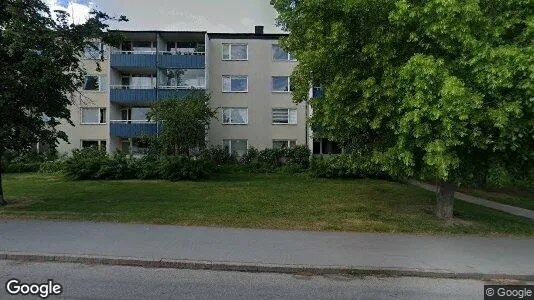 Apartments for rent in Stockholm South - Photo from Google Street View