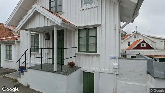 Apartments for rent in Kungälv - Photo from Google Street View