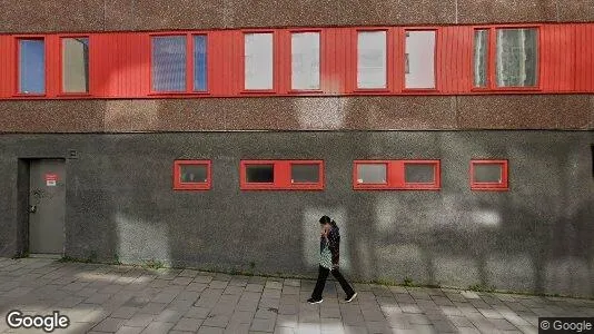 Apartments for rent in Stockholm West - Photo from Google Street View