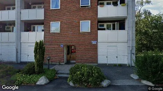 Apartments for rent in Örgryte-Härlanda - Photo from Google Street View