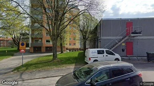 Apartments for rent in Askim-Frölunda-Högsbo - Photo from Google Street View