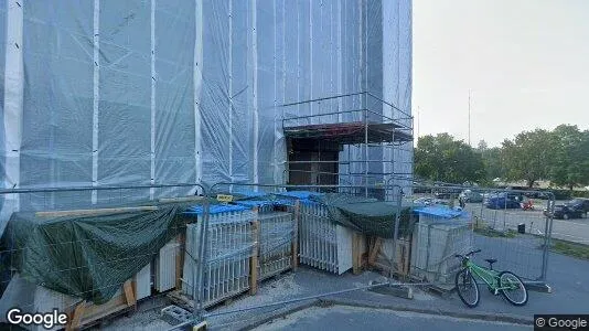 Apartments for rent in Nacka - Photo from Google Street View