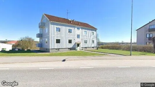 Apartments for rent in Alvesta - Photo from Google Street View
