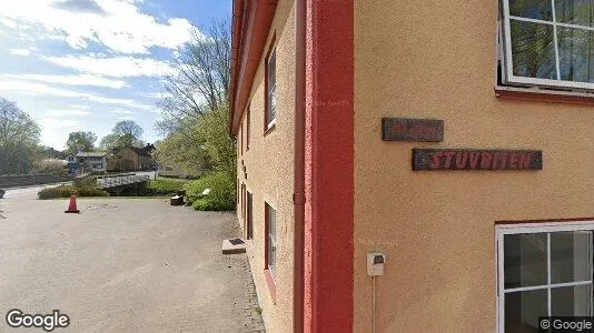 Apartments for rent in Sävsjö - Photo from Google Street View