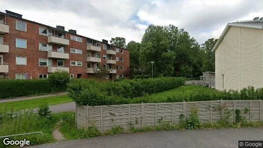 Rooms for rent in Gothenburg East - Photo from Google Street View