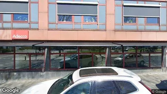 Rooms for rent in Trollhättan - Photo from Google Street View