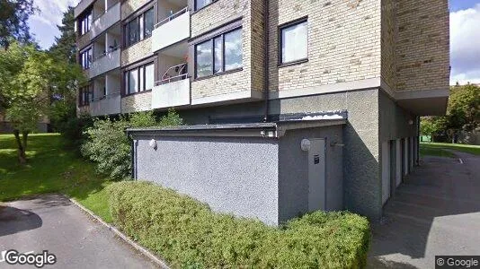Apartments for rent in Linköping - Photo from Google Street View
