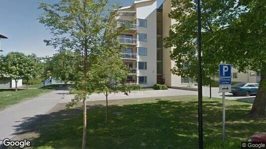Apartments for rent in Linköping - Photo from Google Street View