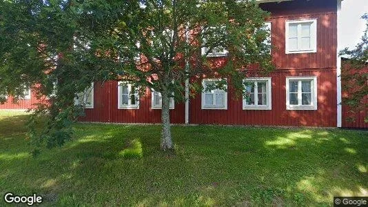 Apartments for rent in Hudiksvall - Photo from Google Street View