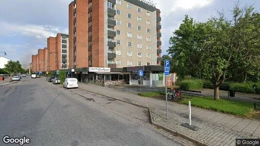 Apartments for rent in Hallsberg - Photo from Google Street View