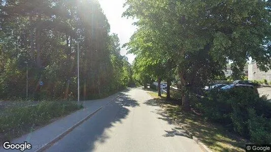 Rooms for rent in Haninge - Photo from Google Street View