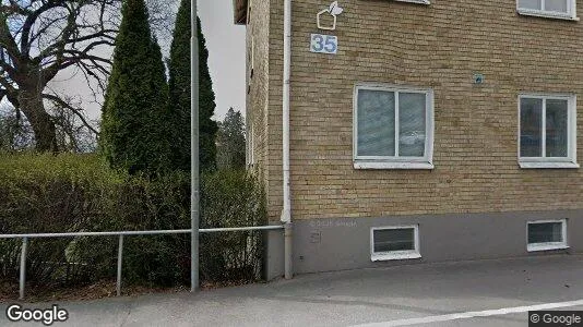 Apartments for rent in Växjö - Photo from Google Street View