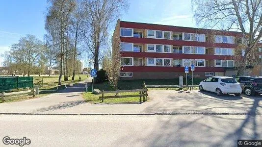 Apartments for rent in Växjö - Photo from Google Street View