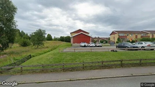Apartments for rent in Sävsjö - Photo from Google Street View