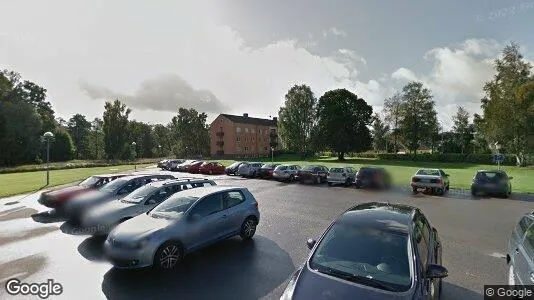 Apartments for rent in Värnamo - Photo from Google Street View