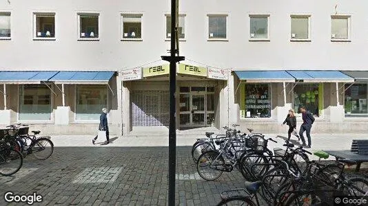 Apartments for rent in Gävle - Photo from Google Street View