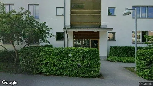 Apartments for rent in Stockholm South - Photo from Google Street View