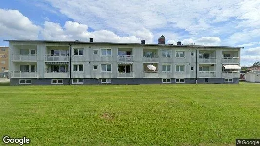Apartments for rent in Årjäng - Photo from Google Street View