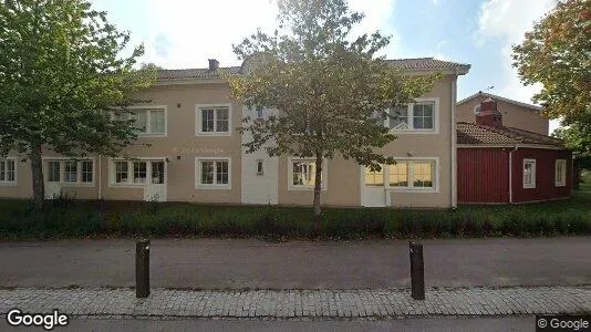 Apartments for rent in Alvesta - Photo from Google Street View