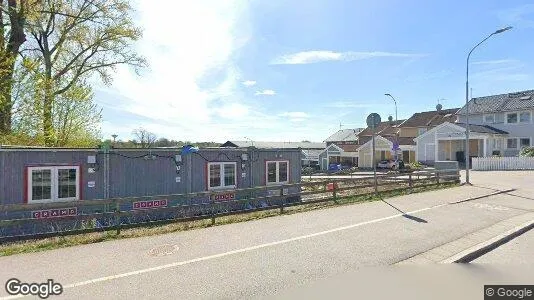 Apartments for rent in Alvesta - Photo from Google Street View