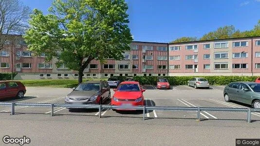 Apartments for rent in Alingsås - Photo from Google Street View