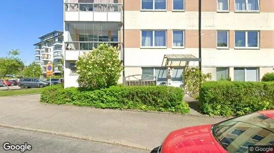 Apartments for rent in Alingsås - Photo from Google Street View