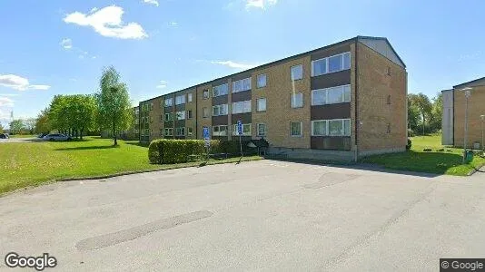 Apartments for rent in Alingsås - Photo from Google Street View
