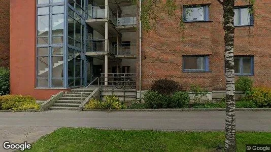 Apartments for rent in Alingsås - Photo from Google Street View