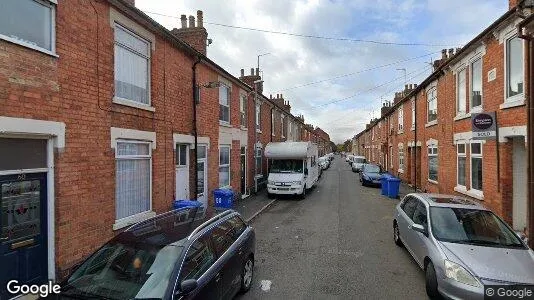 Apartments for rent in Kettering - Northamptonshire - Photo from Google Street View