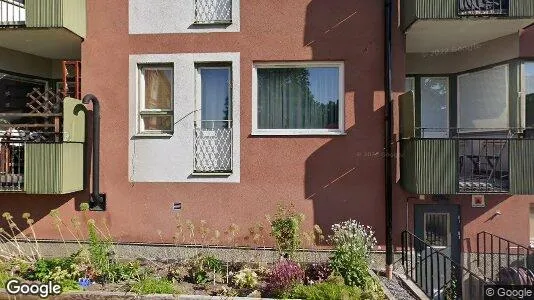 Apartments for rent in Botkyrka - Photo from Google Street View