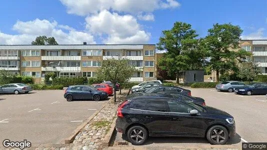 Apartments for rent in Landskrona - Photo from Google Street View