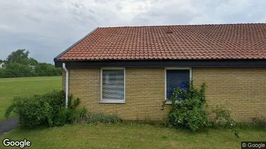 Apartments for rent in Svedala - Photo from Google Street View