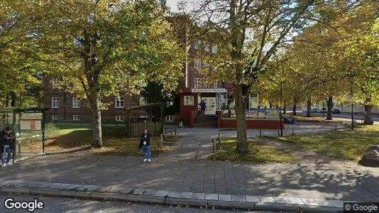 Apartments for rent in Malmö City - Photo from Google Street View