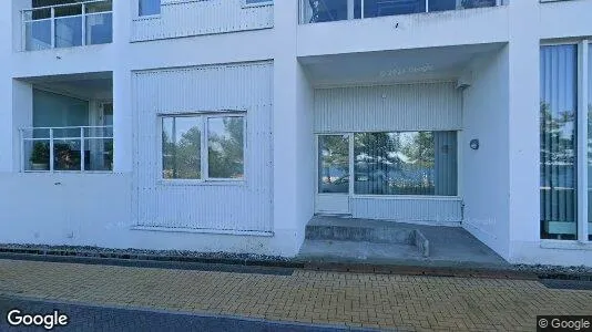 Apartments for rent in Malmö City - Photo from Google Street View