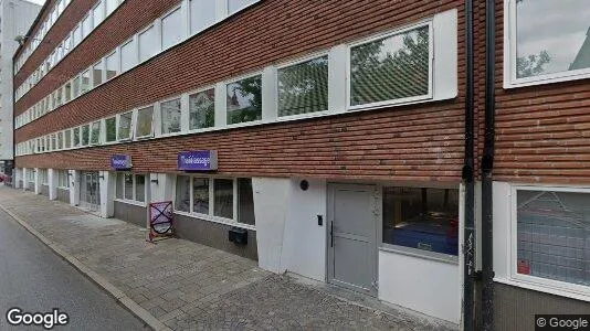 Apartments for rent in Malmö City - Photo from Google Street View