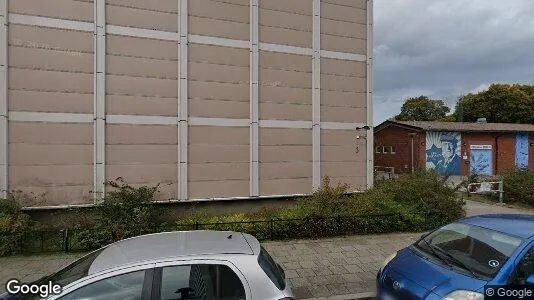 Apartments for rent in Malmö City - Photo from Google Street View