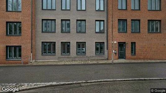 Apartments for rent in Kävlinge - Photo from Google Street View