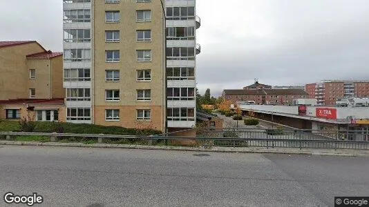 Apartments for rent in Fosie - Photo from Google Street View