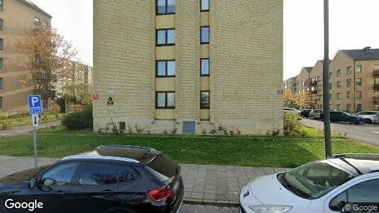 Apartments for rent in Malmö City - Photo from Google Street View