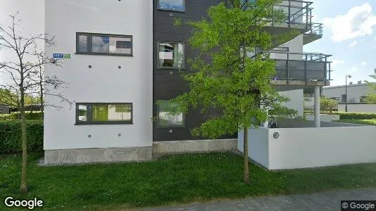 Apartments for rent in Limhamn/Bunkeflo - Photo from Google Street View