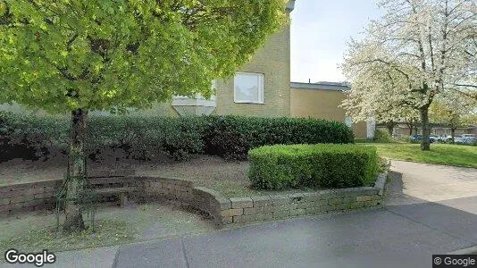Apartments for rent in Kävlinge - Photo from Google Street View