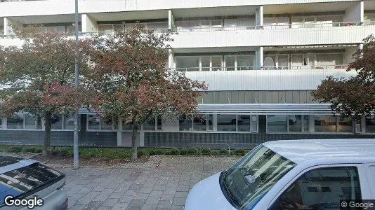 Apartments for rent in Malmö City - Photo from Google Street View
