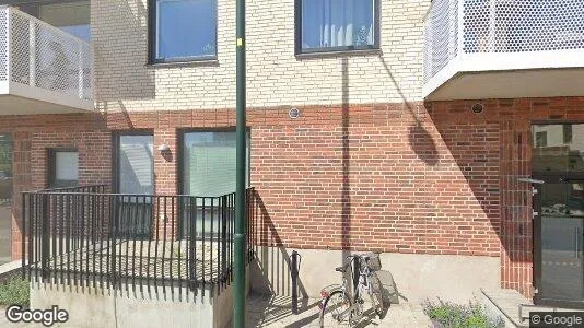 Apartments for rent in Limhamn/Bunkeflo - Photo from Google Street View