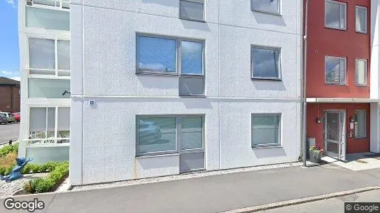 Apartments for rent in Perstorp - Photo from Google Street View