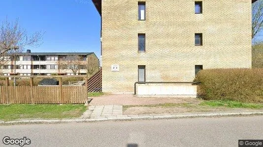 Apartments for rent in Lund - Photo from Google Street View